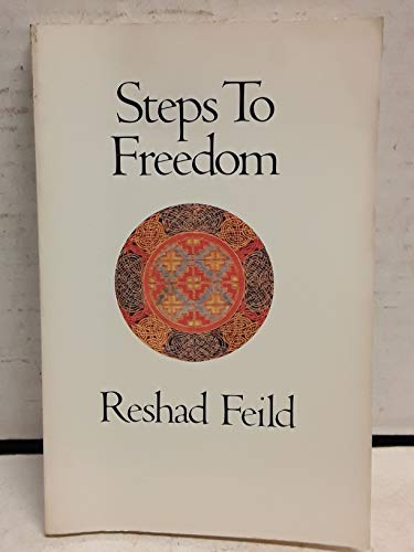 Steps to Freedom