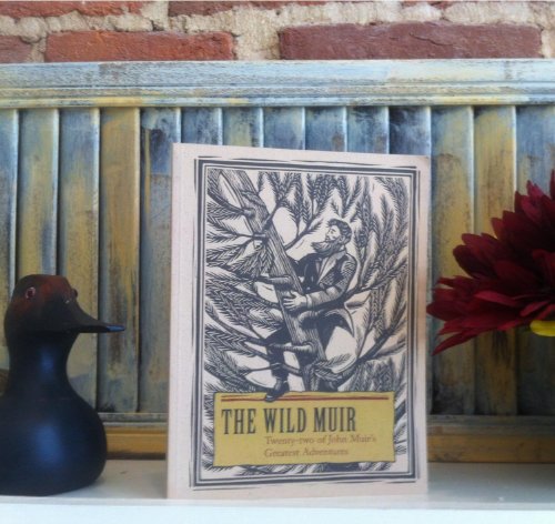 The Wild Muir