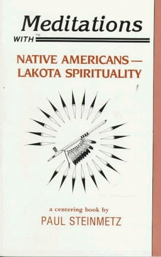 Meditations with Native Americans
