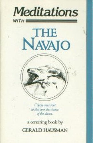 Meditations with the Navaho