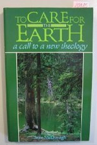 To Care for the Earth