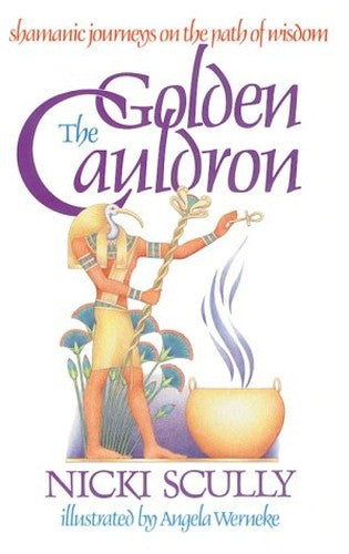 The Golden Cauldron