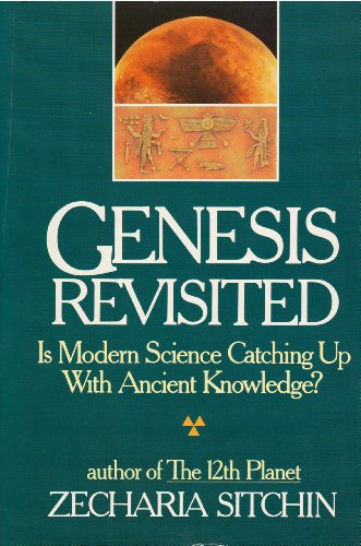Genesis Revisited