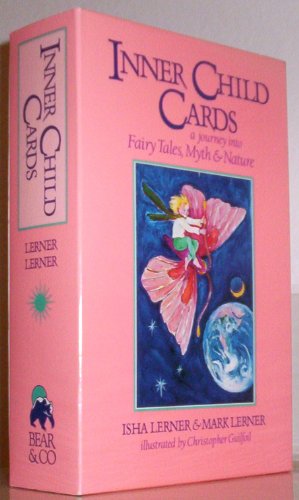 Inner Child Cards