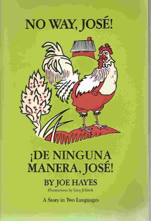 No Way, Jose!
