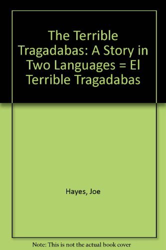 The Terrible Tragadabas