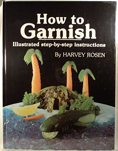 How to Garnish