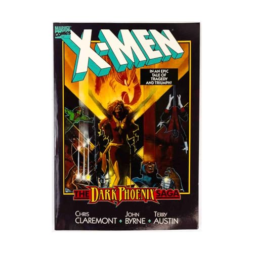 The Uncanny X-Men