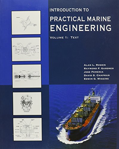 Introduction to Practical Marine Engineering