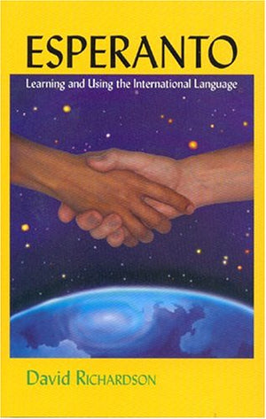 Esperanto