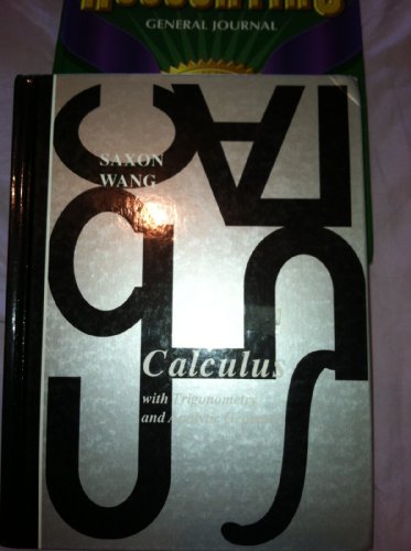 Calculus