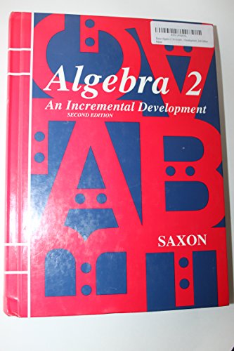 Algebra 2