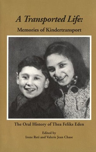 A Transported Life