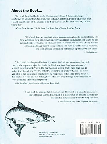 King Salmon