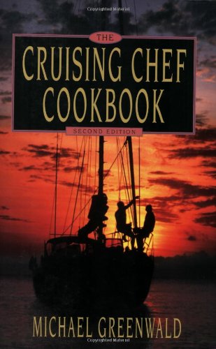The Cruising Chef Cookbook