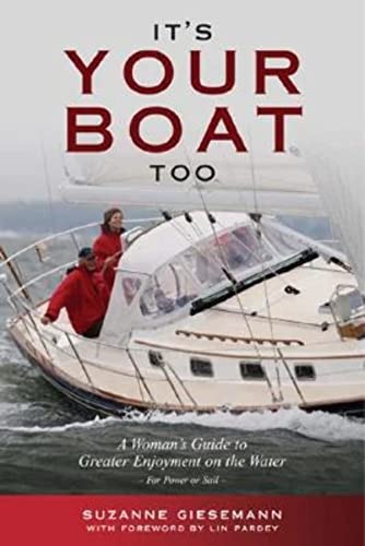 It's Your Boat Too