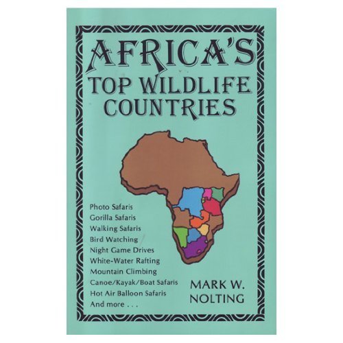 Africa's Top Wildlife Countries