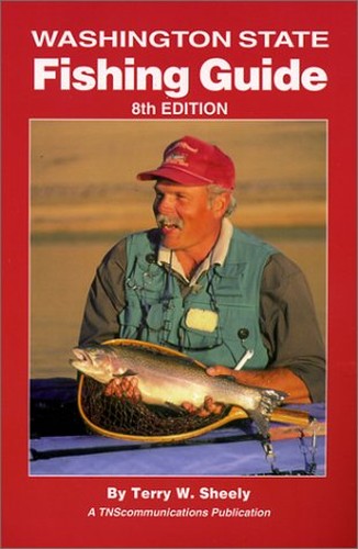 Washington State Fishing GD