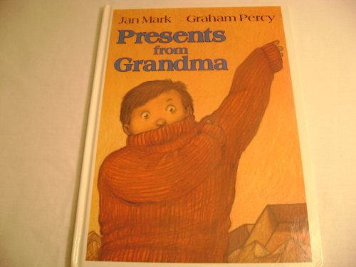 Presents from Grandma Edition: First