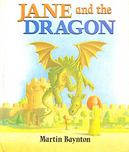 Jane and the Dragon
