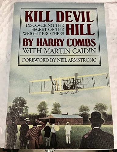 Kill Devil Hill