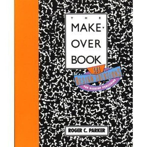 The Makeover Book
