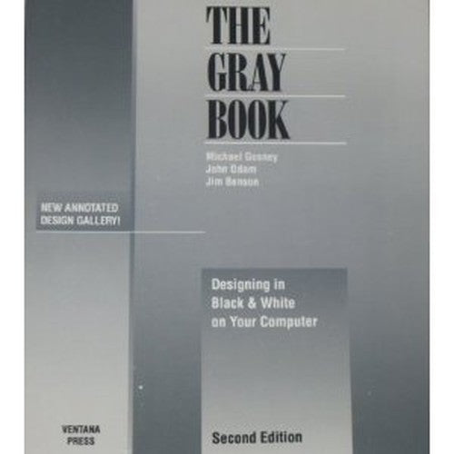 Gray Book
