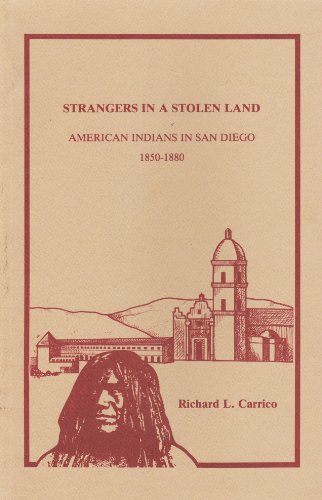 Strangers in a Stolen Land