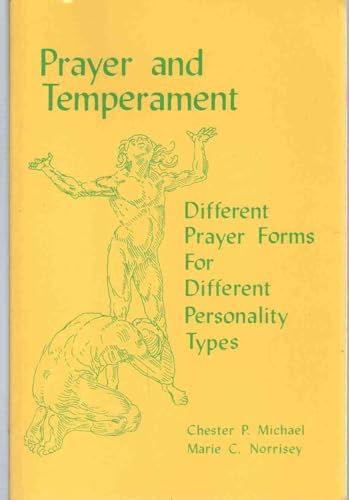 Prayer and Temperament