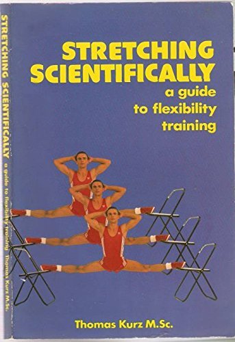 Stretching Scientifically