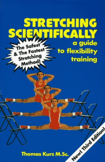 Stretching Scientifically