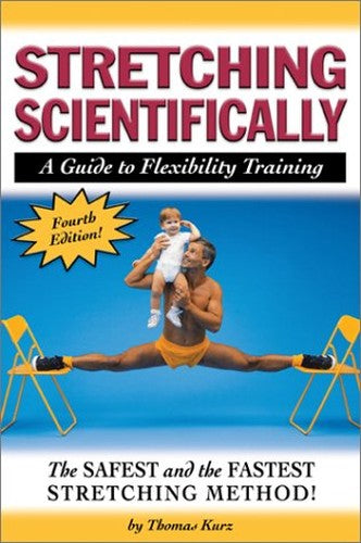 Stretching Scientifically