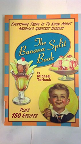 The Banana Split Book