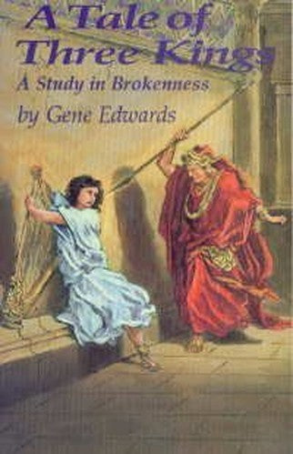 A Tale of Three Kings