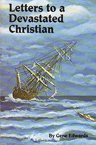 Letters to a Devastated Christian