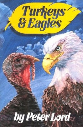 Turkeys & Eagles