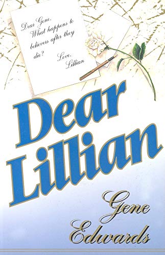 Dear Lillian