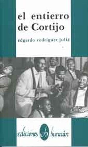 El Entierro de Cortijo