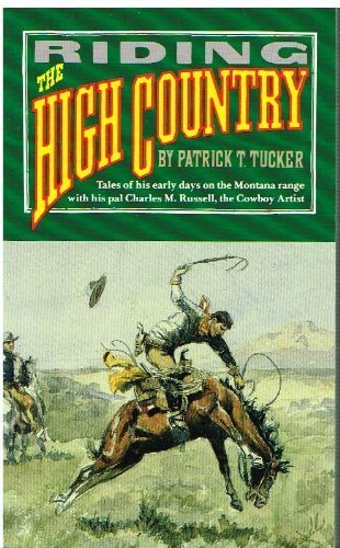 Riding the High Country