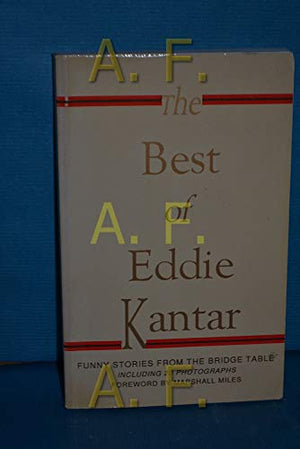 The Best of Eddie Kantar