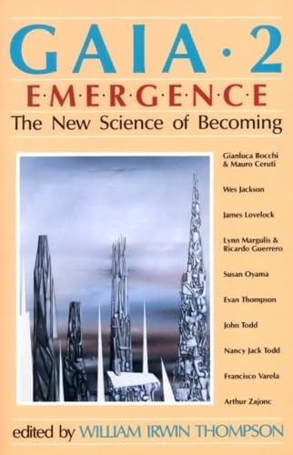 Gaia 2 - Emergence