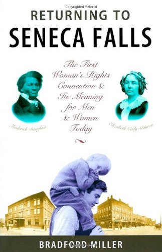 Returning to Seneca Falls