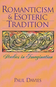 Romanticism & Esoteric Tradition 