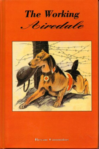 The Working Airedale