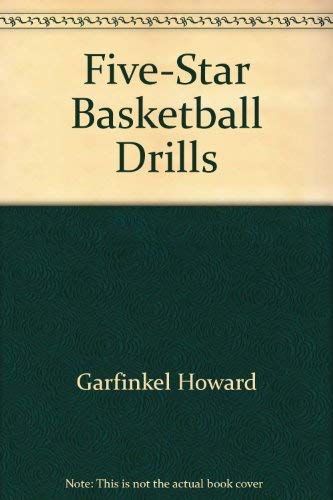 Five-Star Basketball Drills