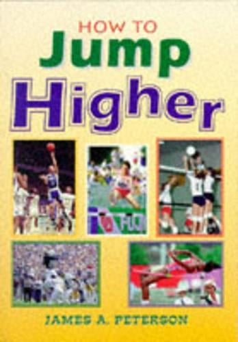 How To Jump Higher