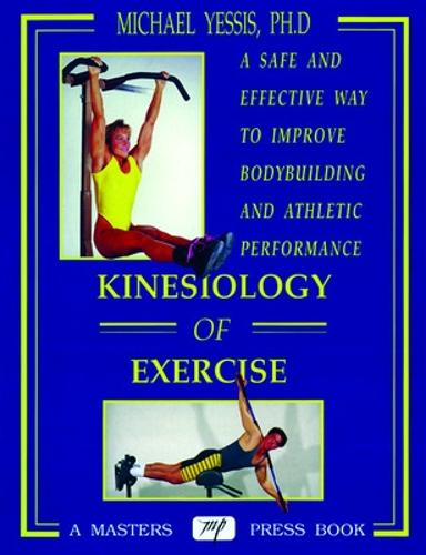 Kinesiology of Exercise
