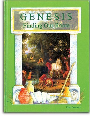 Genesis Finding Our Roots