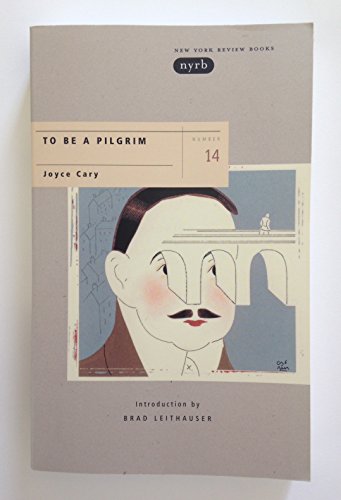 To be a Pilgrim
