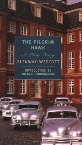 The Pilgrim Hawk